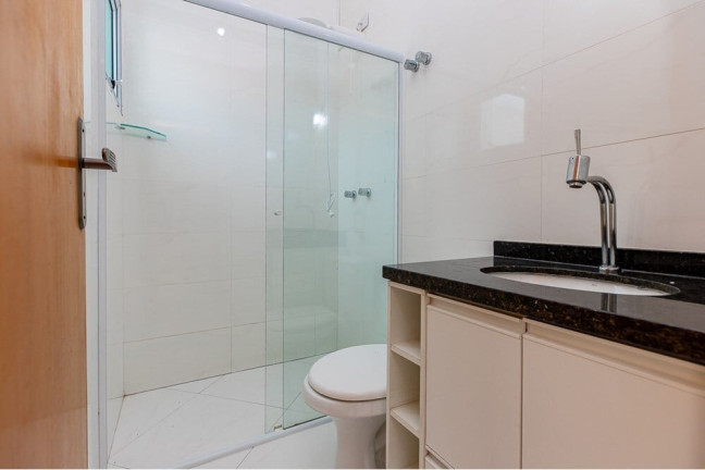 Imagem Casa de Condomínio com 2 Quartos à Venda, 61 m² em Tremembé - São Paulo Imagem Casa de Condomínio com 2 Quartos à Venda, 61 m² em Tremembé - São Paulo