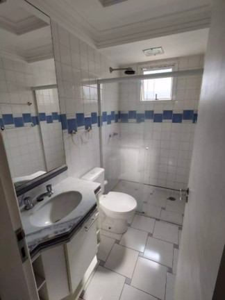 Imagem Apartamento com 3 Quartos para Alugar, 100 m² em Morumbi - São Paulo Imagem Apartamento com 3 Quartos para Alugar, 100 m² em Morumbi - São Paulo