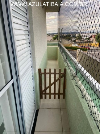 Imagem Apartamento com 3 Quartos à Venda, 80 m² em Jardim Do Lago - Atibaia