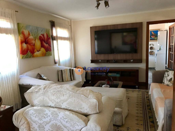 Imagem Casa com 6 Quartos à Venda, 430 m² em Jardim Panorama - Ribeirão Pires Imagem Casa com 6 Quartos à Venda, 430 m² em Jardim Panorama - Ribeirão Pires