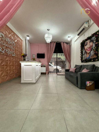 Imagem Casa à Venda, 90 m² em Vila Guilhermina - Praia Grande