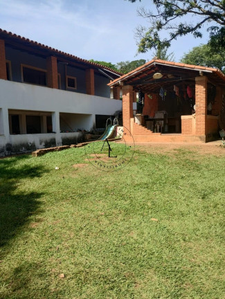 Imagem Chácara com 3 Quartos à Venda, 200 m² em Recanto Dourado - Campinas