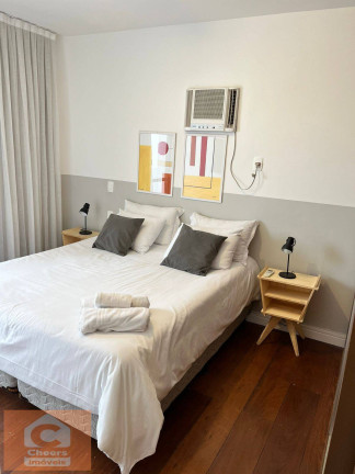 Imagem Apartamento com 3 Quartos para Alugar, 185 m² em Cerqueira César - São Paulo