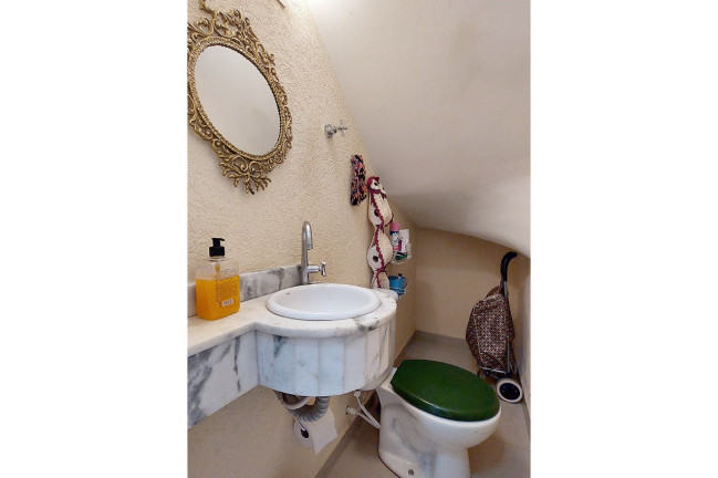 Imagem Casa com 2 Quartos à Venda, 71 m² em Vila Polopoli - São Paulo