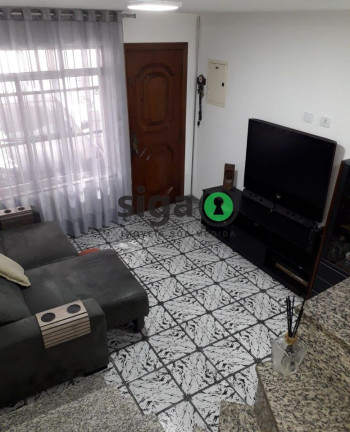 Imagem Casa com 2 Quartos à Venda, 150 m² em Tatuapé - São Paulo Imagem Casa com 2 Quartos à Venda, 150 m² em Tatuapé - São Paulo
