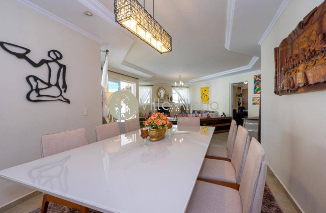 Imagem Casa com 4 Quartos à Venda, 416 m² em Alphaville - Santana De Parnaíba Imagem Casa com 4 Quartos à Venda, 416 m² em Alphaville - Santana De Parnaíba