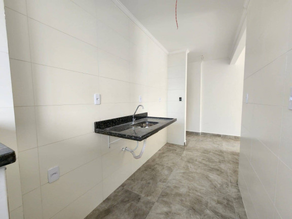 Imagem Apartamento com 2 Quartos à Venda, 53 m² em Caiçara - Praia Grande Imagem Apartamento com 2 Quartos à Venda, 53 m² em Caiçara - Praia Grande