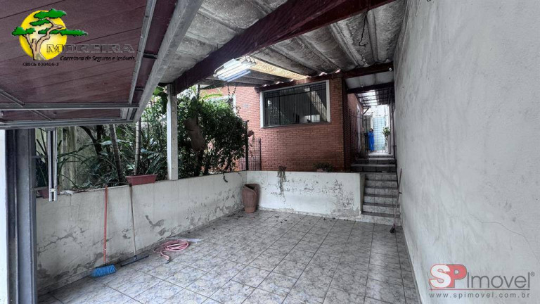 Casa com 2 Quartos para Alugar, 180 m² em Agua Fria - São Paulo