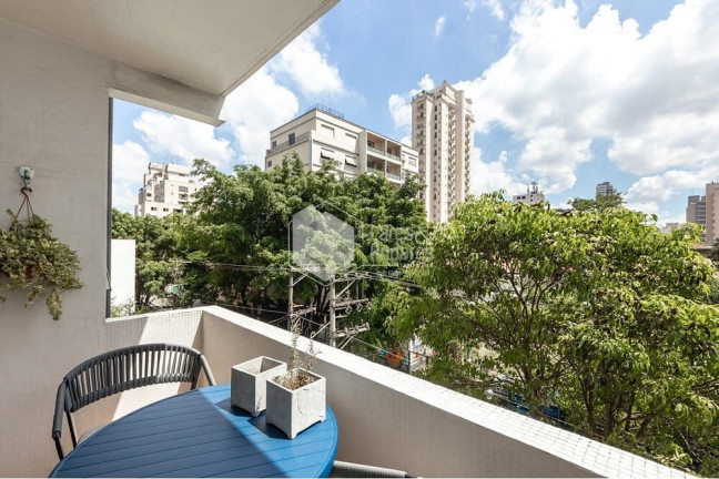 Imagem Apartamento com 2 Quartos à Venda, 110 m² em Pinheiros - São Paulo Imagem Apartamento com 2 Quartos à Venda, 110 m² em Pinheiros - São Paulo