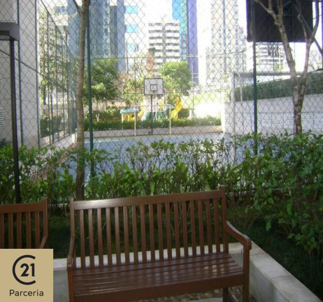 Imagem Apartamento com 3 Quartos para Alugar, 181 m² em Moema - São Paulo