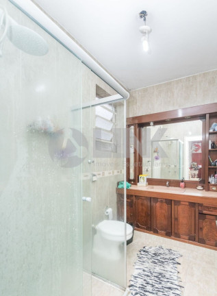 Imagem Apartamento com 3 Quartos à Venda, 123 m² em Petrópolis - Porto Alegre Imagem Apartamento com 3 Quartos à Venda, 123 m² em Petrópolis - Porto Alegre
