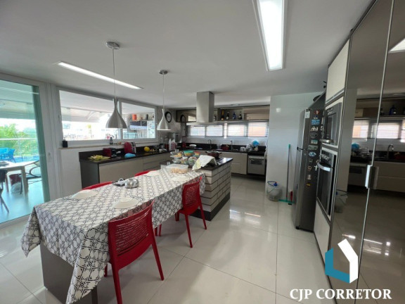 Imagem Casa com 4 Quartos à Venda, 634 m² em Alphaville Ii - Salvador Imagem Casa com 4 Quartos à Venda, 634 m² em Alphaville Ii - Salvador