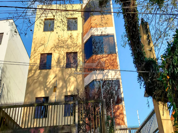 Imagem Apartamento com 4 Quartos à Venda, 137 m² em Jardim Gagliardi - São Bernardo Do Campo Imagem Apartamento com 4 Quartos à Venda, 137 m² em Jardim Gagliardi - São Bernardo Do Campo