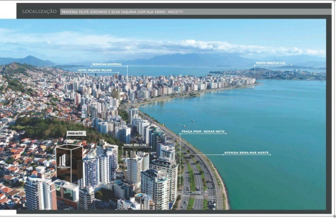 Imagem Imóvel à Venda, em Agronômica - Florianópolis Imagem Imóvel à Venda, em Agronômica - Florianópolis