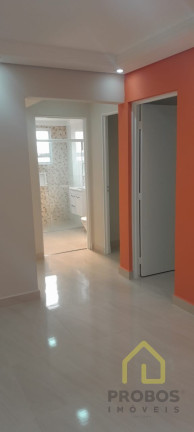 Imagem Imóvel com 2 Quartos à Venda, 51 m² em Parque Campo Bonito - Indaiatuba Imagem Imóvel com 2 Quartos à Venda, 51 m² em Parque Campo Bonito - Indaiatuba