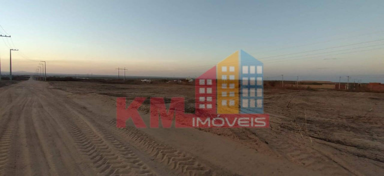 Imagem Terreno à Venda, 312 m² em Rincão - Mossoró Imagem Terreno à Venda, 312 m² em Rincão - Mossoró