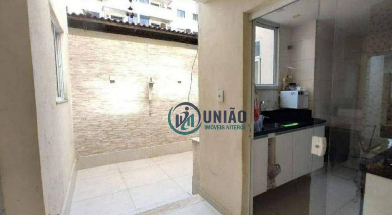 Imagem Apartamento com 2 Quartos à Venda, 80 m² em Centro - Niterói Imagem Apartamento com 2 Quartos à Venda, 80 m² em Centro - Niterói