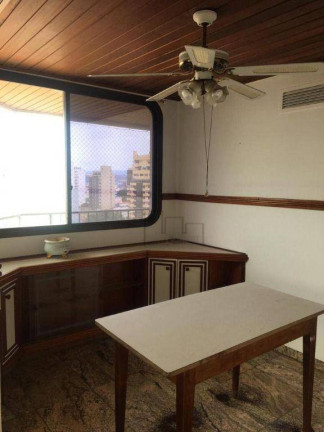 Imagem Apartamento com 3 Quartos à Venda, 252 m² em Centro - Sorocaba