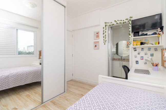 Imagem Apartamento com 4 Quartos à Venda, 132 m² em Vila Prudente - São Paulo