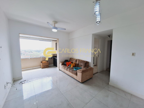 Imagem Apartamento com 2 Quartos à Venda, 65 m² em Paralela - Salvador