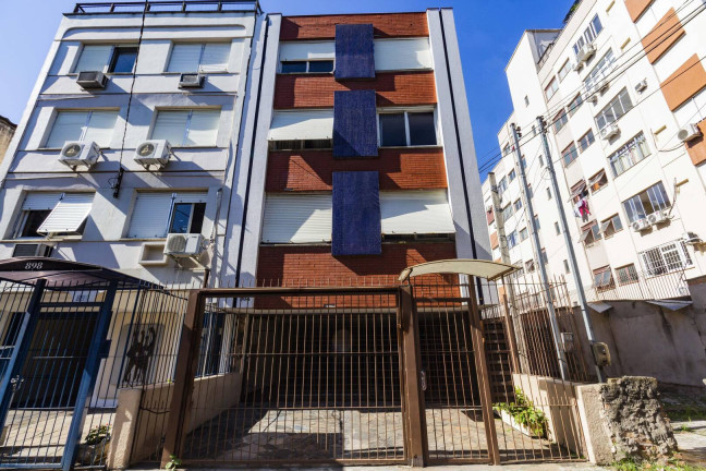 Apartamento com 3 Quartos à Venda, 97 m² em Rio Branco - Porto Alegre