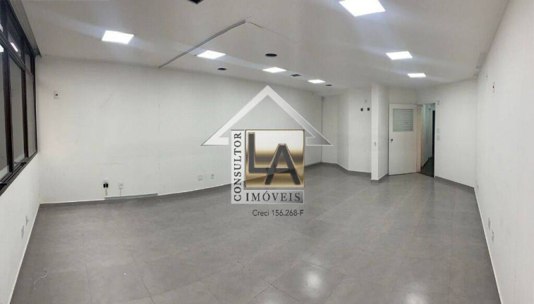 Imagem Sala Comercial à Venda, 575 m² em Chácara Santo Antônio (zona Sul) - São Paulo