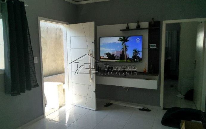 Casa com 2 Quartos à Venda, 60 m² em Jardim Das Indústrias - São José Dos Campos
