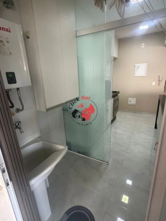 Imagem Apartamento com 3 Quartos à Venda, 93 m² em Baeta Neves - São Bernardo Do Campo