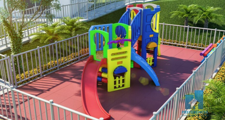 Imagem Apartamento com 2 Quartos à Venda, 38 m² em Olarias - Ponta Grossa