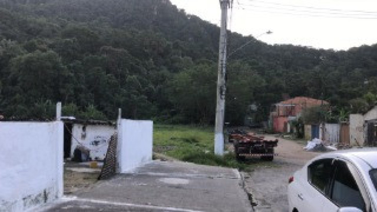 Imagem Terreno à Venda, 994 m² em Enseada - Guarujá Imagem Terreno à Venda, 994 m² em Enseada - Guarujá