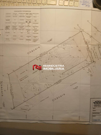 Imagem Terreno à Venda, 1 m² em Jardim Califórnia - Barueri