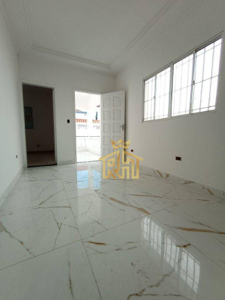 Imagem Casa com 3 Quartos à Venda, 72 m² em Maracanã - Praia Grande