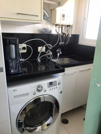 Imagem Apartamento com 2 Quartos à Venda, 62 m² em Indianópolis - São Paulo
