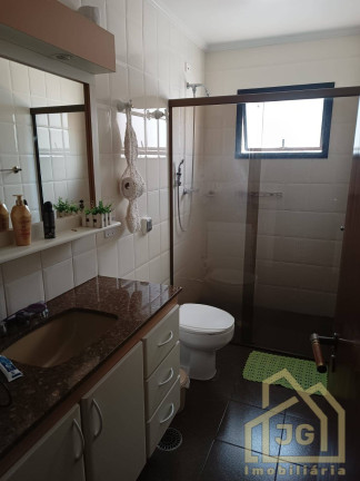 Apartamento com 4 Quartos à Venda, 137 m² em Vila Assunção - Santo André