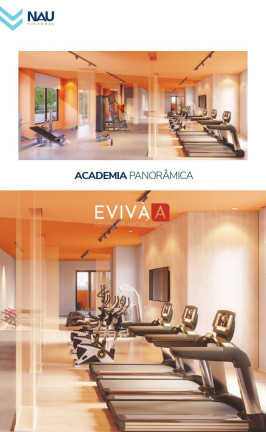 Imagem Apartamento à Venda, em Jardim Vivendas - São José Do Rio Preto Imagem Apartamento à Venda, em Jardim Vivendas - São José Do Rio Preto