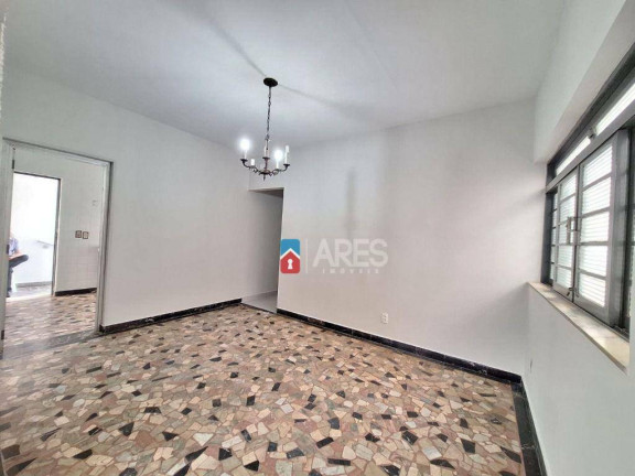 Imagem Casa com 3 Quartos para Alugar, 180 m² em Vila Rehder - Americana Imagem Casa com 3 Quartos para Alugar, 180 m² em Vila Rehder - Americana