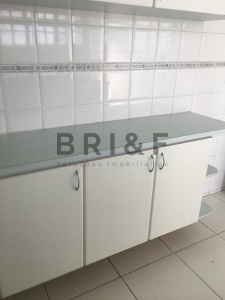 Imagem Apartamento com 2 Quartos à Venda, 64 m² em Vila Mascote - São Paulo