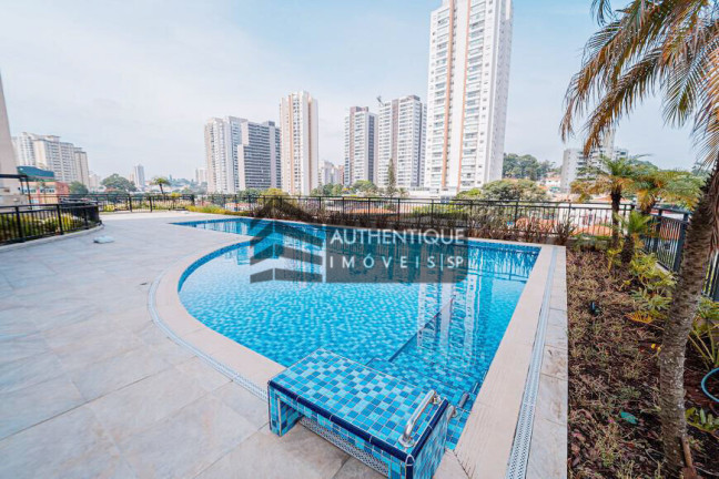 Imagem Apartamento com 1 Quarto à Venda, 42 m² em Vila Mascote - São Paulo Imagem Apartamento com 1 Quarto à Venda, 42 m² em Vila Mascote - São Paulo