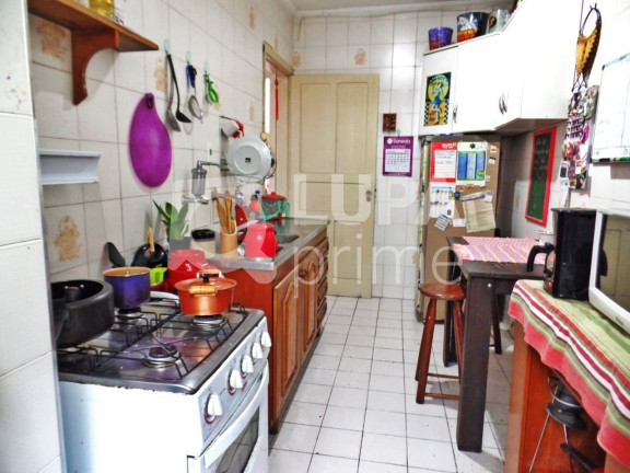 Imagem Apartamento com 1 Quarto à Venda, 60 m² em Santana - São Paulo