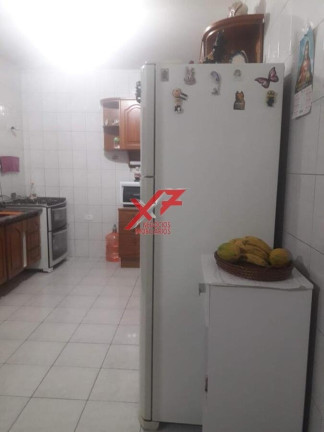 Imagem Sobrado com 3 Quartos à Venda, 220 m² em Vila Rica - São Paulo Imagem Sobrado com 3 Quartos à Venda, 220 m² em Vila Rica - São Paulo