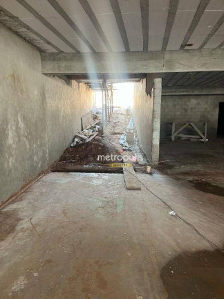 Imagem Sala Comercial para Alugar, 1.800 m² em Jardim Do Estádio - Santo André Imagem Sala Comercial para Alugar, 1.800 m² em Jardim Do Estádio - Santo André