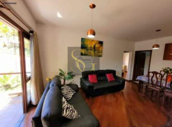 Imagem Apartamento com 2 Quartos à Venda, 42 m² em Soberbo - Teresópolis