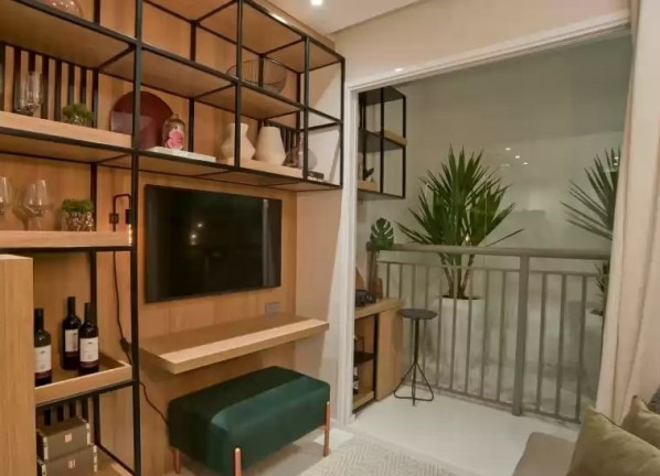 Imagem Apartamento com 1 Quarto à Venda, 28 m² em Casa Verde - São Paulo Imagem Apartamento com 1 Quarto à Venda, 28 m² em Casa Verde - São Paulo