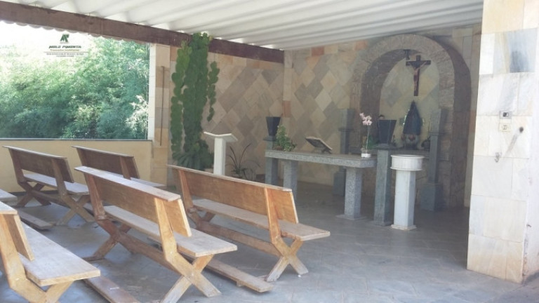 Imagem Chácara com 3 Quartos à Venda, 400 m² em Caetê - São Roque Imagem Chácara com 3 Quartos à Venda, 400 m² em Caetê - São Roque