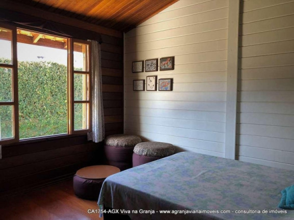 Imagem Casa com 3 Quartos à Venda, 1.000 m² em Granja Viana Ii - Cotia Imagem Casa com 3 Quartos à Venda, 1.000 m² em Granja Viana Ii - Cotia