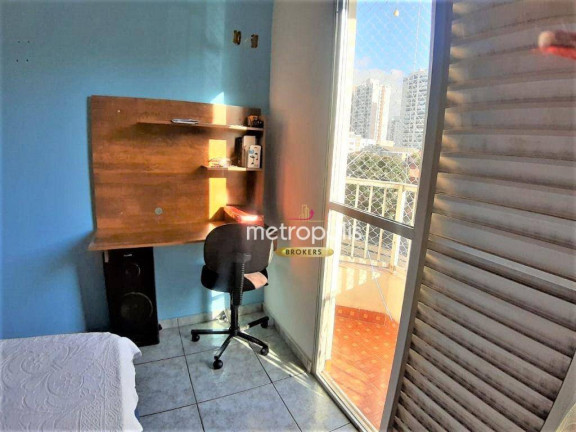 Imagem Apartamento com 2 Quartos à Venda, 78 m² em Santa Paula - São Caetano Do Sul Imagem Apartamento com 2 Quartos à Venda, 78 m² em Santa Paula - São Caetano Do Sul