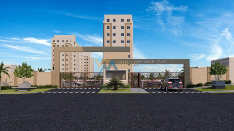 Imagem Apartamento com 2 Quartos à Venda, 54 m² em Salvador Lyra - Maceió Imagem Apartamento com 2 Quartos à Venda, 54 m² em Salvador Lyra - Maceió