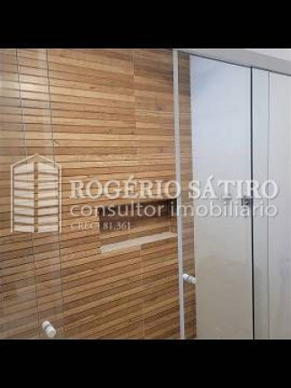 Imagem Apartamento com 4 Quartos à Venda, 175 m² em Vila Mariana - São Paulo