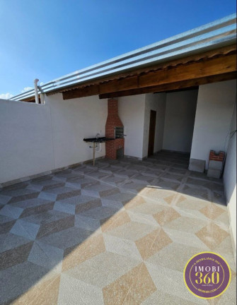 Imagem Casa de Condomínio com 2 Quartos à Venda, 120 m² em Vila Granada - São Paulo