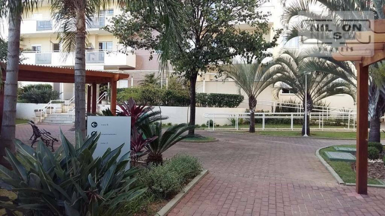 Imagem Apartamento com 3 Quartos à Venda, 96 m² em Parque Prado - Campinas